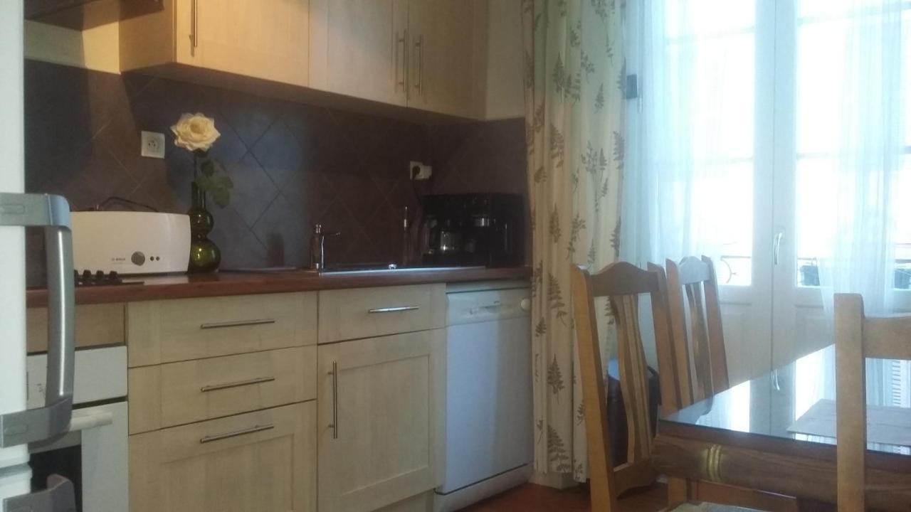 Appartement Fario Ax-les-Thermes Extérieur photo