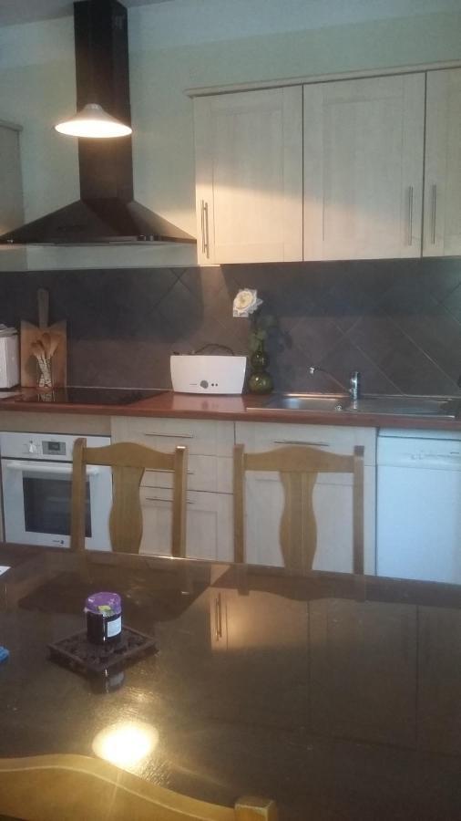 Appartement Fario Ax-les-Thermes Extérieur photo
