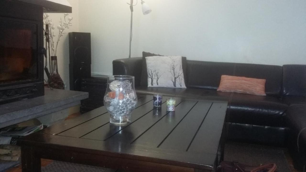 Appartement Fario Ax-les-Thermes Extérieur photo