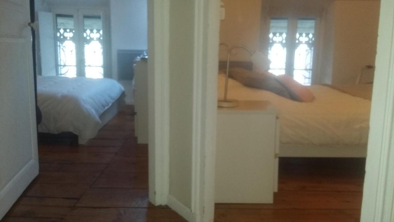 Appartement Fario Ax-les-Thermes Extérieur photo