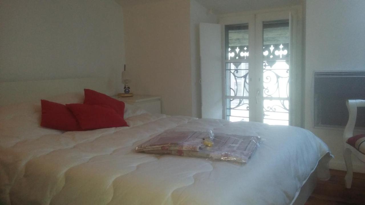 Appartement Fario Ax-les-Thermes Extérieur photo