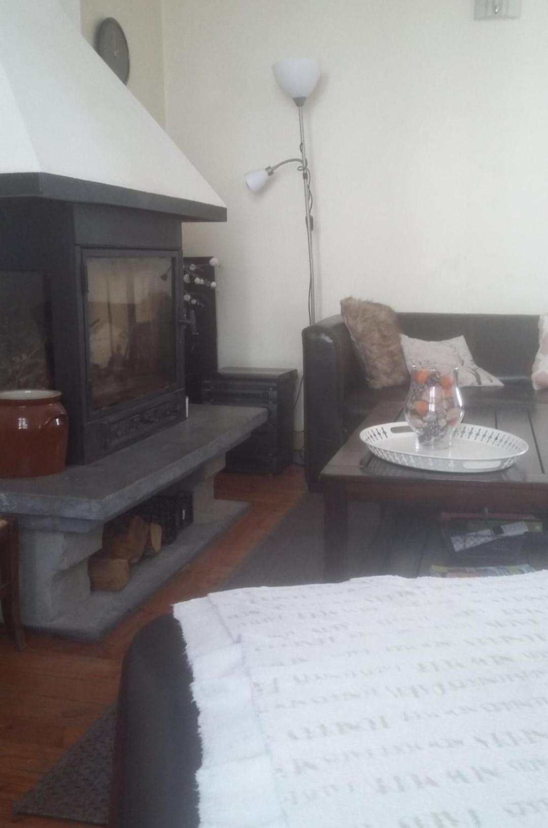 Appartement Fario Ax-les-Thermes Extérieur photo